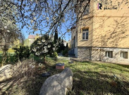 Prodej domu/vily, 500 m²