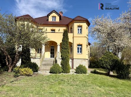 Prodej domu/vily, 500 m² obrázek