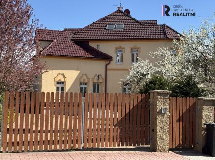 Prodej domu/vily, 500 m²