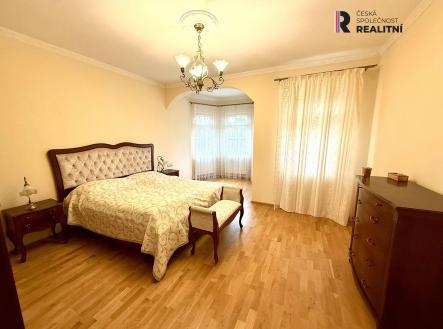 Prodej domu/vily, 500 m²