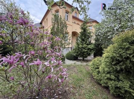 Prodej domu/vily, 500 m²