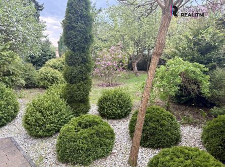 Prodej domu/vily, 500 m²