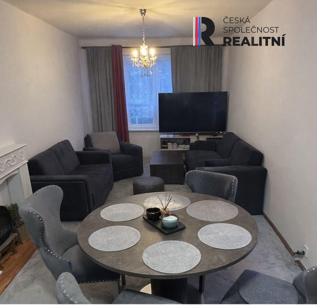 Prodej bytu 3+kk Bukovany