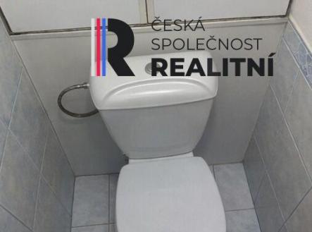 Prodej bytu, 3+kk, 60 m²