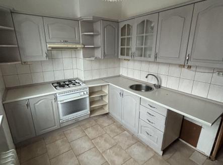 Prodej bytu, 2+1, 48 m²