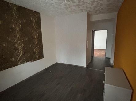 Prodej bytu, 2+1, 48 m²