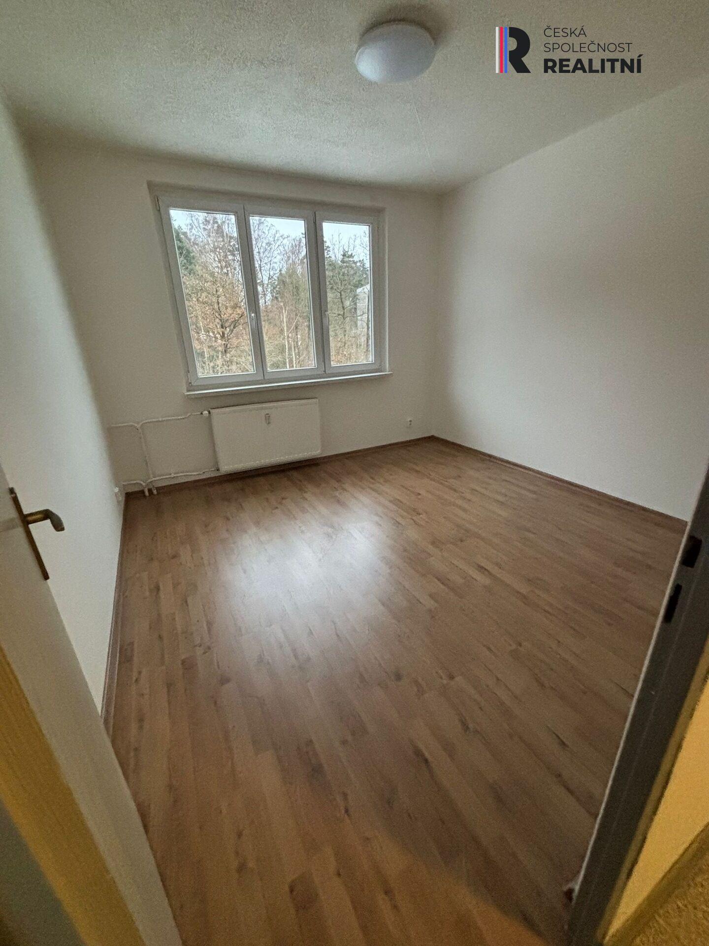 Prodej bytu 3+1 Bukovany