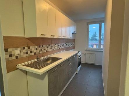 Prodej bytu, 3+1, 67 m² obrázek