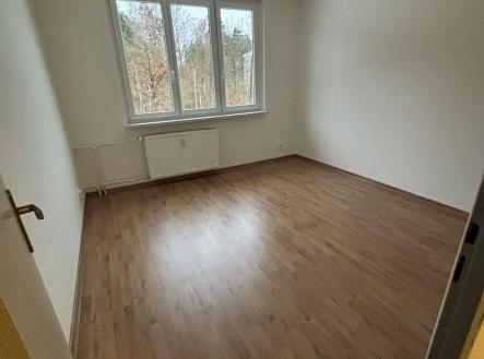 Prodej bytu, 3+1, 67 m²