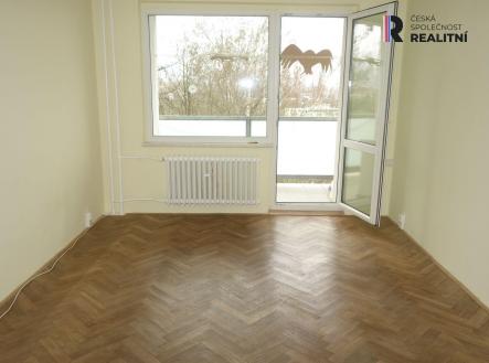 Pronájem bytu, 1+1, 41 m²