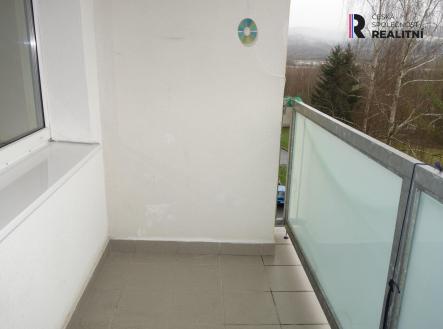 Pronájem bytu, 1+1, 41 m²