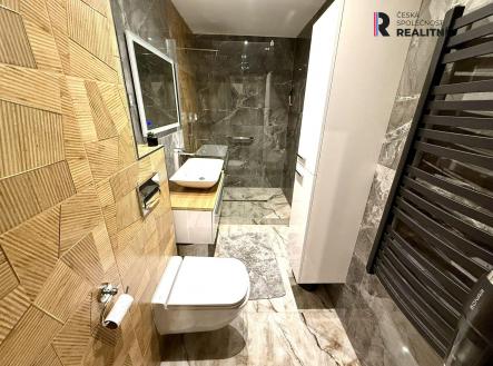 Prodej bytu, 3+kk, 63 m²