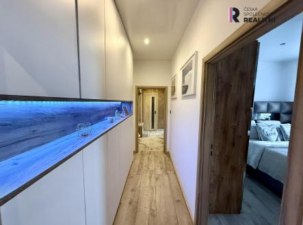 Prodej bytu, 3+kk, 63 m²