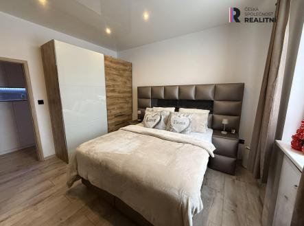 Prodej bytu, 3+kk, 63 m²