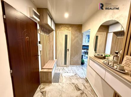 Prodej bytu, 3+kk, 63 m²