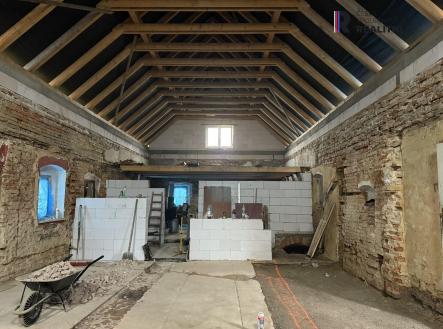 Prodej pozemku pro bydlení, 820 m²