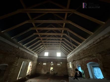 Prodej pozemku pro bydlení, 820 m²