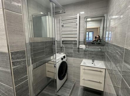 Pronájem bytu, 2+1, 64 m²