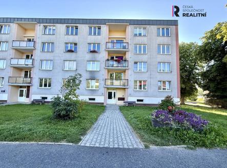 Pronájem bytu, 3+1, 90 m²