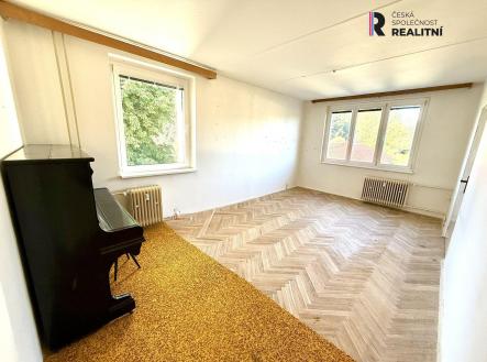 Pronájem bytu, 3+1, 90 m²