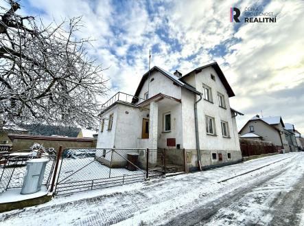 Prodej domu/vily, 130 m²