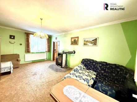 Prodej domu/vily, 130 m²