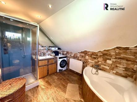 Prodej domu/vily, 150 m²