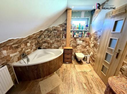 Prodej domu/vily, 150 m²