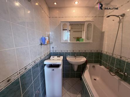 Pronájem bytu, 3+1, 69 m²