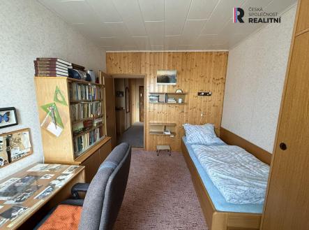 Pronájem bytu, 3+1, 69 m²