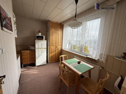 Pronájem bytu, 3+1, 69 m²