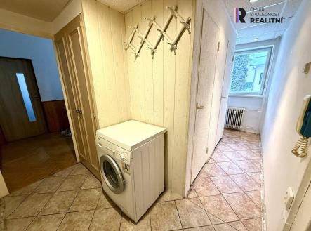 Prodej bytu, 2+1, 57 m²