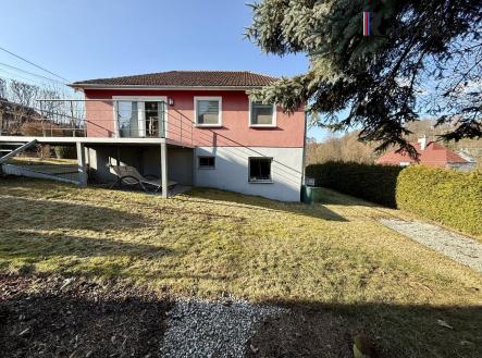 Prodej domu/vily, 200 m²