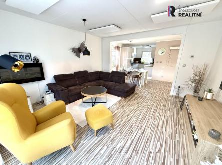 Prodej domu/vily, 200 m²