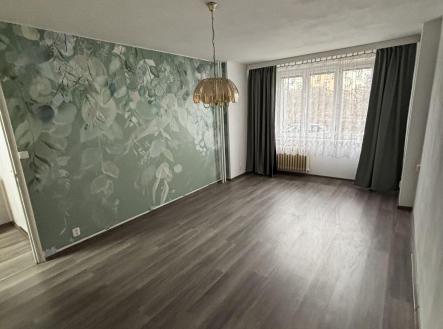 Pronájem bytu, 2+1, 65 m²