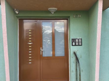 Pronájem bytu, 3+1, 56 m²