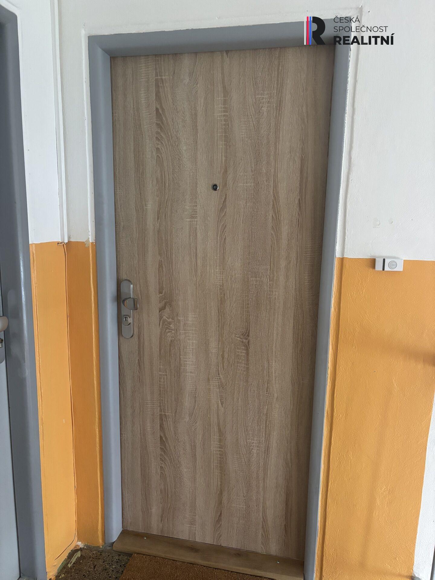 Pronájem bytu 3+1 Habartov