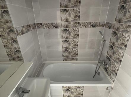 Pronájem bytu, 3+1, 56 m²