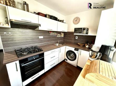 Prodej bytu, 3+1, 73 m²