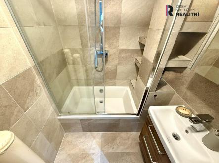 Prodej bytu, 3+1, 73 m²