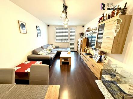 Prodej bytu, 3+1, 73 m²