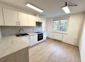 Pronájem bytu, 2+1, 66 m²