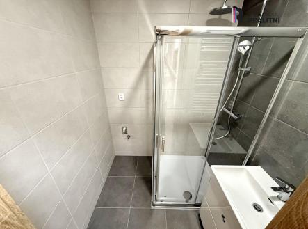 Pronájem bytu, 2+1, 66 m²