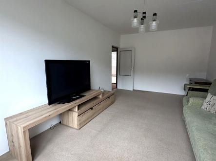 Pronájem bytu, 3+1, 74 m²