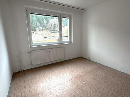 Pronájem bytu, 3+1, 74 m²