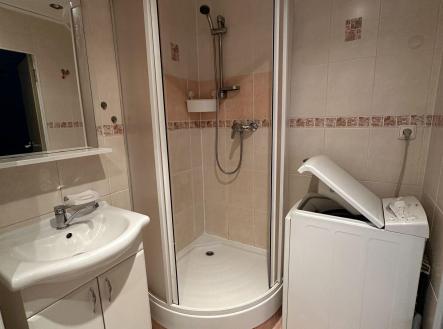 Pronájem bytu, 3+1, 74 m²