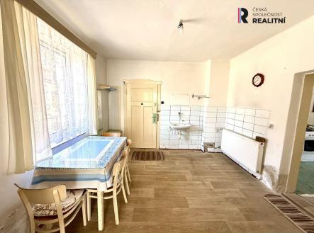 Prodej bytu, 3+1, 66 m²