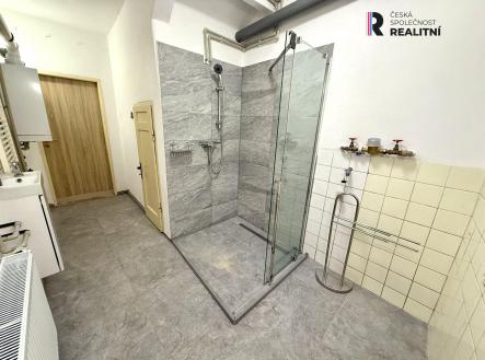 Prodej bytu, 3+1, 66 m²