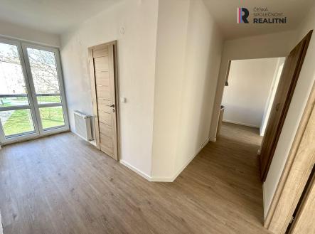 Prodej bytu, 2+1, 65 m²