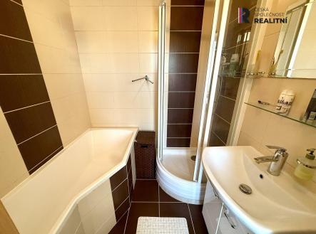 Pronájem bytu, 4+1, 85 m²